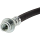 Purchase Top-Quality Front Brake Hose by CENTRIC PARTS - 150.65004 pa4