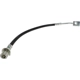Purchase Top-Quality Front Brake Hose by CENTRIC PARTS - 150.65009 pa1