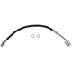 Purchase Top-Quality Front Brake Hose by CENTRIC PARTS - 150.65009 pa2
