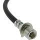 Purchase Top-Quality Front Brake Hose by CENTRIC PARTS - 150.65009 pa4