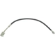 Purchase Top-Quality Front Brake Hose by CENTRIC PARTS - 150.65018 pa2