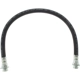 Purchase Top-Quality Front Brake Hose by CENTRIC PARTS - 150.65023 pa2