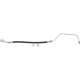 Purchase Top-Quality Front Brake Hose by CENTRIC PARTS - 150.65025 pa1