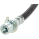 Purchase Top-Quality Front Brake Hose by CENTRIC PARTS - 150.65028 pa1