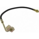 Purchase Top-Quality Front Brake Hose by CENTRIC PARTS - 150.65031 pa10