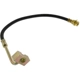 Purchase Top-Quality Front Brake Hose by CENTRIC PARTS - 150.65031 pa9