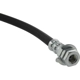 Purchase Top-Quality Front Brake Hose by CENTRIC PARTS - 150.65032 pa1