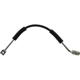 Purchase Top-Quality Front Brake Hose by CENTRIC PARTS - 150.65058 pa1