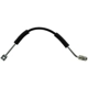 Purchase Top-Quality Front Brake Hose by CENTRIC PARTS - 150.65058 pa8