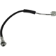 Purchase Top-Quality Front Brake Hose by CENTRIC PARTS - 150.65069 pa1