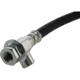Purchase Top-Quality Front Brake Hose by CENTRIC PARTS - 150.65069 pa5