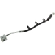 Purchase Top-Quality CENTRIC PARTS - 150.65071 - Brake Hydraulic Hose pa2