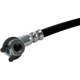 Purchase Top-Quality Front Brake Hose by CENTRIC PARTS - 150.65084 pa8