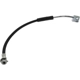 Purchase Top-Quality Front Brake Hose by CENTRIC PARTS - 150.65090 pa2
