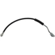 Purchase Top-Quality Front Brake Hose by CENTRIC PARTS - 150.65090 pa4