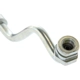 Purchase Top-Quality Front Brake Hose by CENTRIC PARTS - 150.65097 pa6