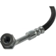 Purchase Top-Quality Front Brake Hose by CENTRIC PARTS - 150.65101 pa1