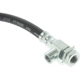 Purchase Top-Quality Front Brake Hose by CENTRIC PARTS - 150.65104 pa2