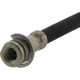 Purchase Top-Quality Front Brake Hose by CENTRIC PARTS - 150.65107 pa4