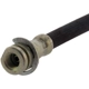 Purchase Top-Quality Front Brake Hose by CENTRIC PARTS - 150.65107 pa7