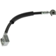 Purchase Top-Quality Front Brake Hose by CENTRIC PARTS - 150.65109 pa1