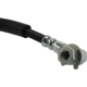 Purchase Top-Quality Front Brake Hose by CENTRIC PARTS - 150.65109 pa4