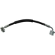 Purchase Top-Quality Front Brake Hose by CENTRIC PARTS - 150.65110 pa1
