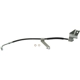 Purchase Top-Quality Front Brake Hose by CENTRIC PARTS - 150.65113 pa1
