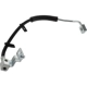 Purchase Top-Quality Front Brake Hose by CENTRIC PARTS - 150.65114 pa2