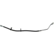 Purchase Top-Quality Front Brake Hose by CENTRIC PARTS - 150.65122 pa3