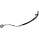 Purchase Top-Quality Front Brake Hose by CENTRIC PARTS - 150.65127 pa10