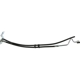 Purchase Top-Quality Front Brake Hose by CENTRIC PARTS - 150.65129 pa1