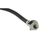 Purchase Top-Quality Front Brake Hose by CENTRIC PARTS - 150.65132 pa3
