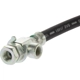 Purchase Top-Quality Front Brake Hose by CENTRIC PARTS - 150.65147 pa2