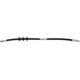 Purchase Top-Quality Front Brake Hose by CENTRIC PARTS - 150.65150 pa1