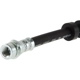Purchase Top-Quality Front Brake Hose by CENTRIC PARTS - 150.65150 pa2