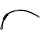 Purchase Top-Quality Front Brake Hose by CENTRIC PARTS - 150.65150 pa5