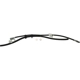 Purchase Top-Quality Front Brake Hose by CENTRIC PARTS - 150.65155 pa3