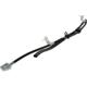 Purchase Top-Quality Front Brake Hose by CENTRIC PARTS - 150.65156 pa4