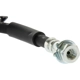 Purchase Top-Quality Front Brake Hose by CENTRIC PARTS - 150.65161 pa3