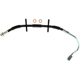 Purchase Top-Quality Front Brake Hose by CENTRIC PARTS - 150.65161 pa4