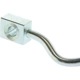 Purchase Top-Quality Front Brake Hose by CENTRIC PARTS - 150.65161 pa7