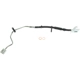 Purchase Top-Quality Front Brake Hose by CENTRIC PARTS - 150.65169 pa4