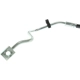 Purchase Top-Quality Front Brake Hose by CENTRIC PARTS - 150.65170 pa5