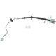 Purchase Top-Quality Front Brake Hose by CENTRIC PARTS - 150.65170 pa6