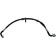 Purchase Top-Quality Front Brake Hose by CENTRIC PARTS - 150.65181 pa1