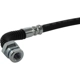 Purchase Top-Quality Front Brake Hose by CENTRIC PARTS - 150.65181 pa5