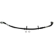 Purchase Top-Quality Front Brake Hose by CENTRIC PARTS - 150.65182 pa11