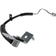 Purchase Top-Quality Front Brake Hose by CENTRIC PARTS - 150.65183 pa1