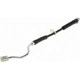Purchase Top-Quality Front Brake Hose by CENTRIC PARTS - 150.65186 pa11